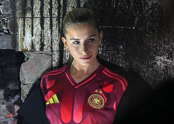 Berlin Fashion Week - SF1OG in Berghain-Halle