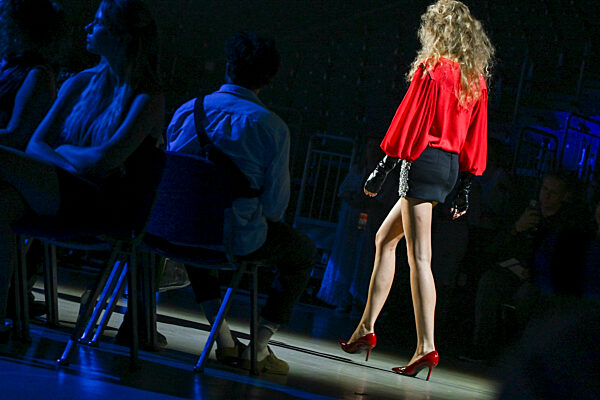 Berlin Fashion Week - Kilian Kerner