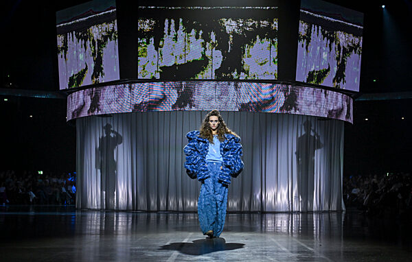 Berlin Fashion Week - Kilian Kerner