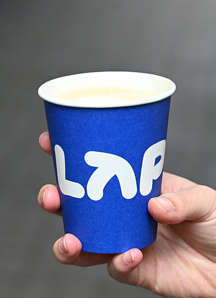 LAP Coffee