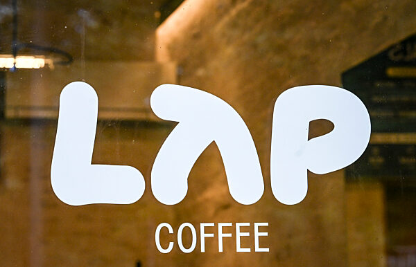 LAP Coffee