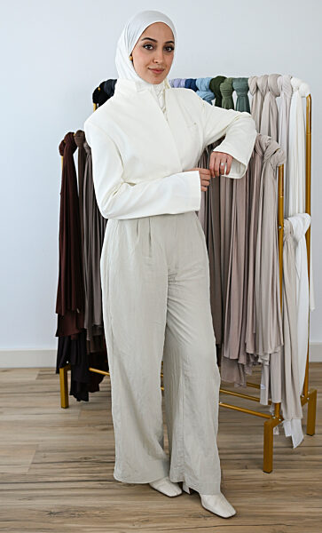 "Miss Germany"-Finalistin Büsra Sayed