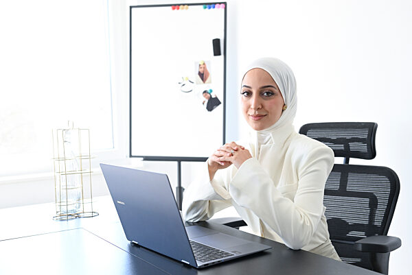 "Miss Germany"-Finalistin Büsra Sayed