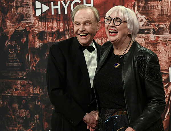 Premiere des Musicals "Wir sind am Leben"