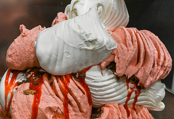 „Pinocchio“ ist die Eissorte des Jahres 2026