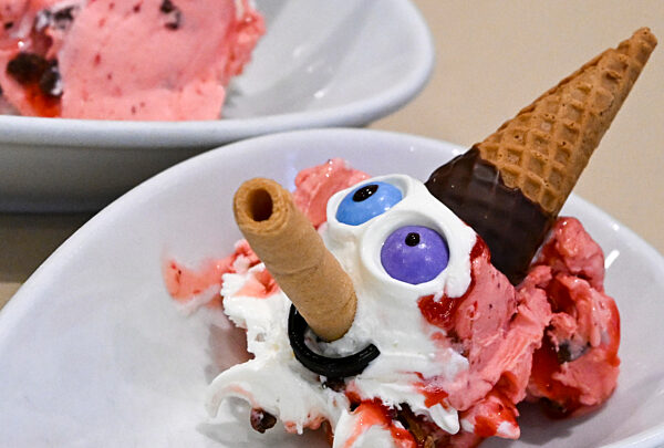 „Pinocchio“ ist die Eissorte des Jahres 2026