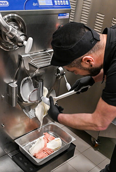 „Pinocchio“ ist die Eissorte des Jahres 2026