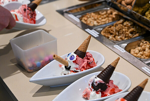 „Pinocchio“ ist die Eissorte des Jahres 2026