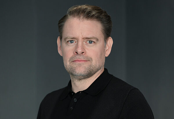 Kunstausstellung von Schauspieler Max Giermann