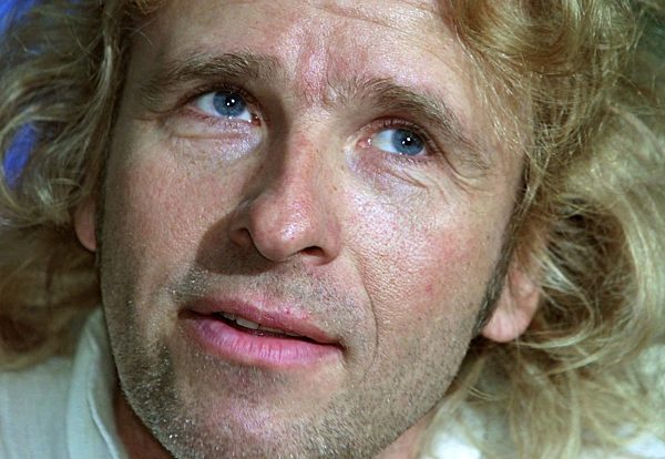 "Wetten, dass..?" in Göttingen - Gottschalk wird nicht "kneifen"