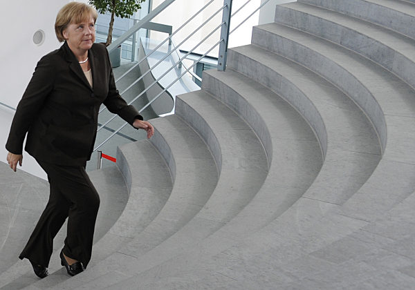 Treffen möglicher Sponsoren für Winterspiele 2018