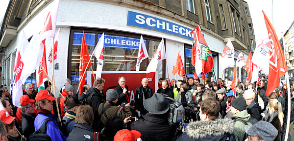 DGB startet Kampagne zur Betriebsratswahl 2010