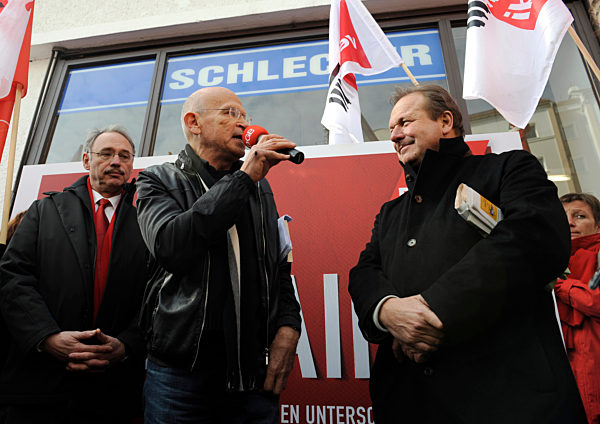 DGB startet Kampagne zur Betriebsratswahl 2010