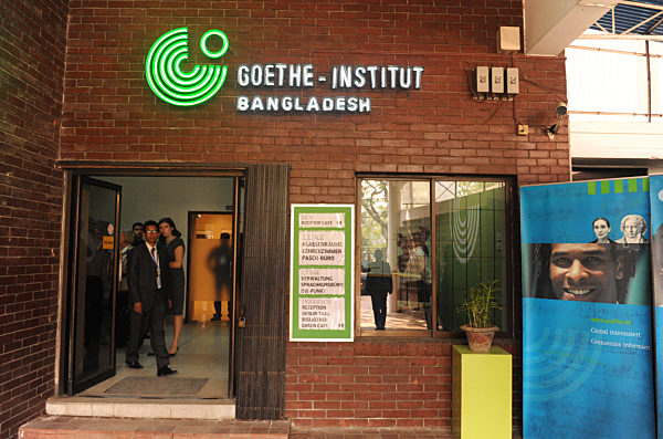 Bangladesch - Goethe-Institut