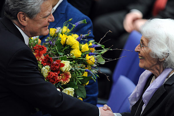 Bundespräsidentenwahl