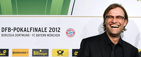 PK zum DFB-Pokal-Endspiel