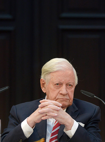 60th anniversary of Atlantic-Bruecke