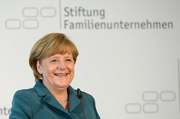 Tag des Deutschen Familienunternehmens