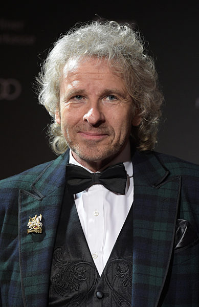 21. Operngala für die Deutsche Aids-Stiftung