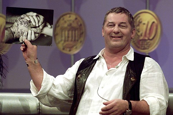 NDR begrüßt Euro mit großer Gala