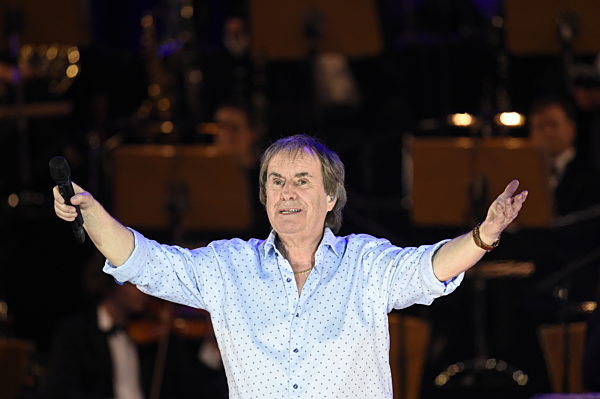 25. Classic Open Air am Gendarmenmarkt