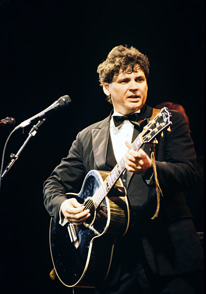 The Everly Brothers in London