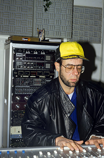 Manfred Mann