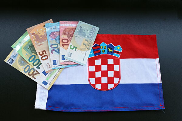 Themenbild Geld - Money