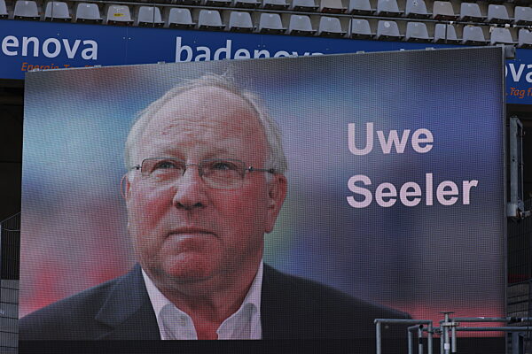 3. FBL: 22-23: 1. Sptg. SC Freiburg II vs FC Erzgebirge Aue