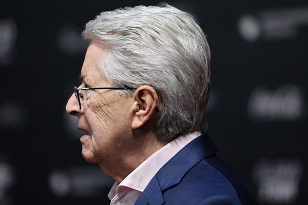 Radio Regenbogen Award 2023 Europa Park Rust