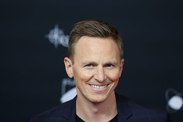 Radio Regenbogen Award 2023 Europa Park Rust