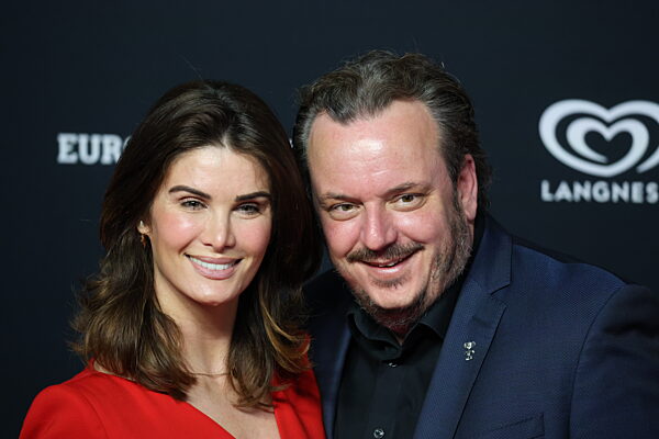 Radio Regenbogen Award 2023 Europa Park Rust