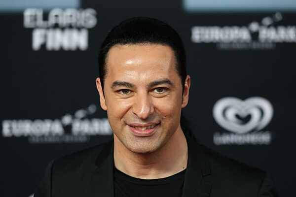 Radio Regenbogen Award 2023 Europa Park Rust