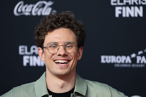 Radio Regenbogen Award 2023 Europa Park Rust