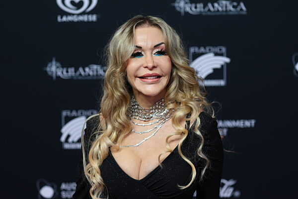 Radio Regenbogen Award 2023 Europa Park Rust