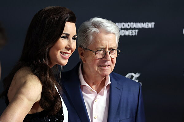 Radio Regenbogen Award 2023 Europa Park Rust