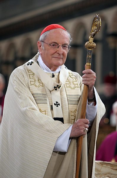 Cardinal Joachim Meisner
