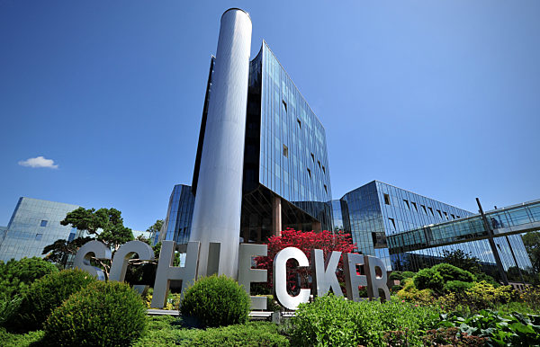 Durchsuchungen bei Schlecker