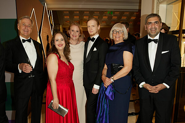 Bundespresseball 2025