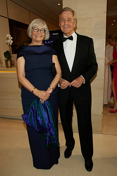 Bundespresseball 2025