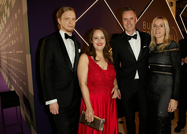 Bundespresseball 2025