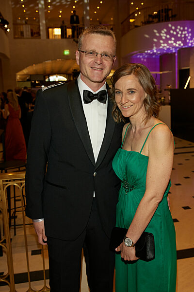 Bundespresseball 2025