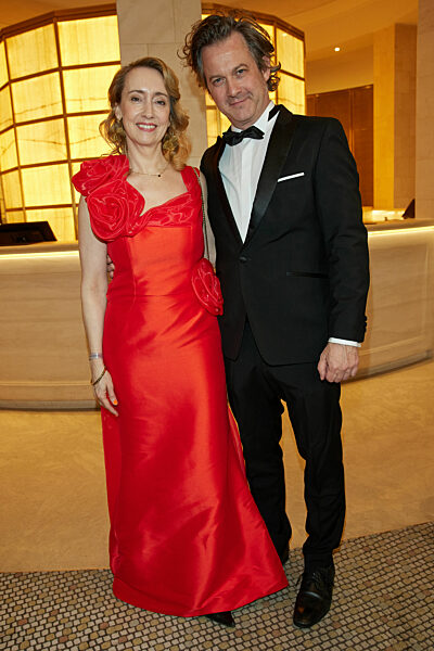 Bundespresseball 2025