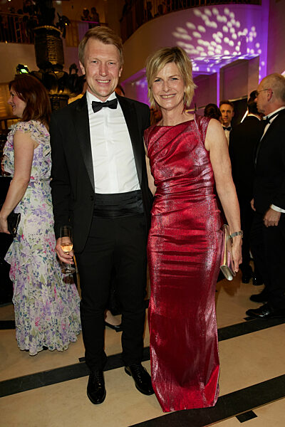 Bundespresseball 2025