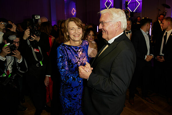 Bundespresseball 2025