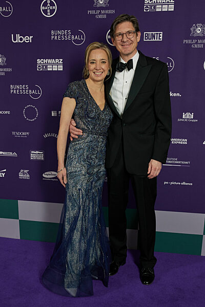 Bundespresseball 2025