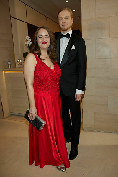 Bundespresseball 2025