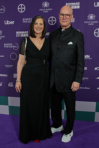 Bundespresseball 2025