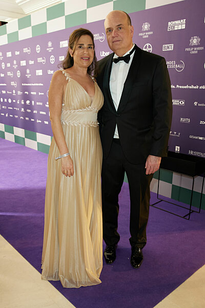 Bundespresseball 2025