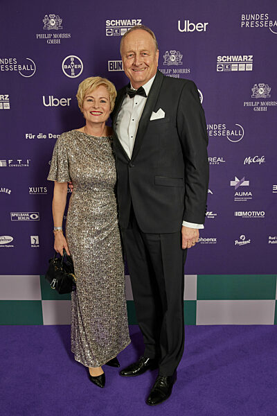 Bundespresseball 2025